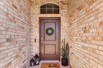 15536 Halstead Ln in Fort Worth, TX - Building Photo - Building Photo