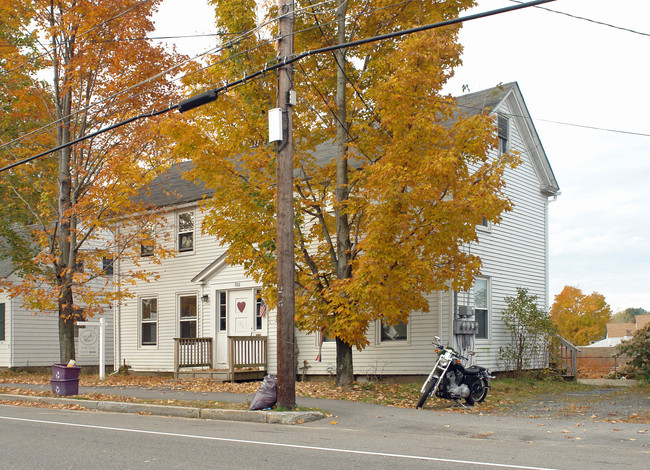 766 Gray Rd in Gorham, ME - Building Photo - Building Photo