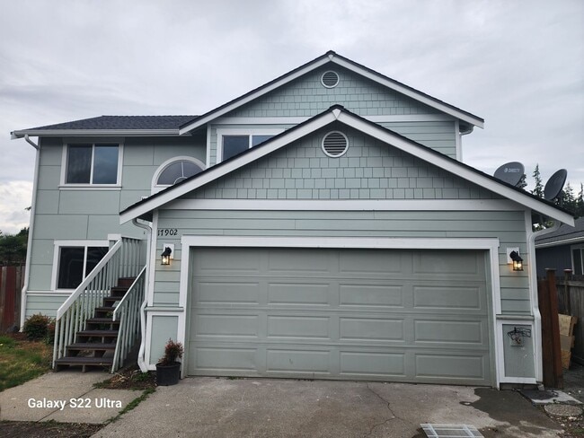 property at 17902 29th Ave NE