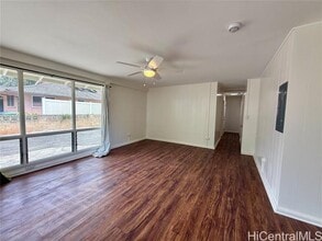 1707A-1 Ala Aolani St in Honolulu, HI - Building Photo - Building Photo