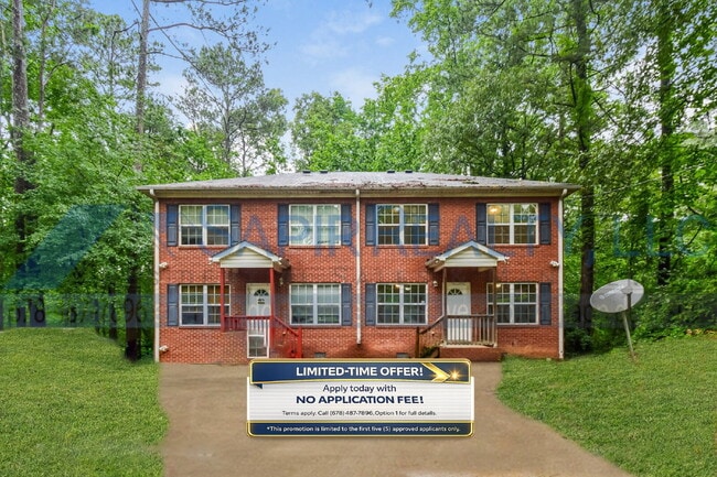 property at 2685 Morris St NW