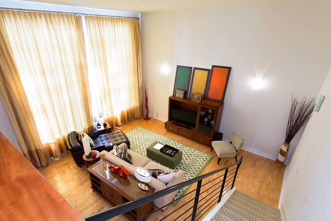 226 Ritch St-Unit -101 in San Francisco, CA - Building Photo