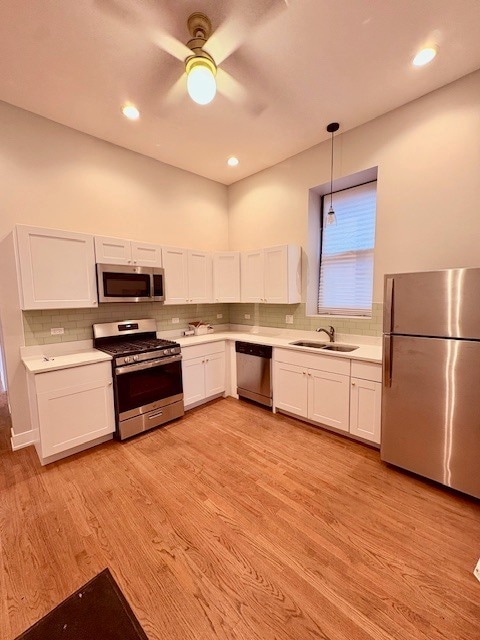 825 W Armitage Ave in Chicago, IL - Building Photo - Building Photo