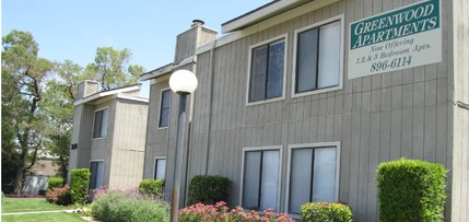 Greenwood Apartments in Selma, CA - Building Photo - Building Photo