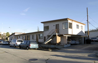 4006-4012 Boise Ave Apartamentos