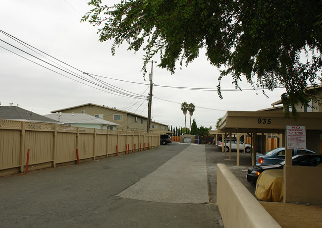 Heartwood Townhomes