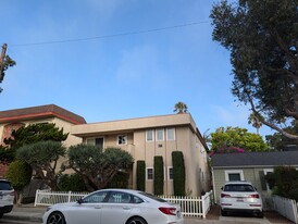 427 Hill St, Unit 3 Apartments