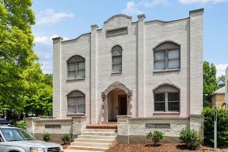 Ballard in Birmingham, AL - Building Photo - Interior Photo