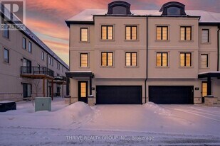 435 Callaway Rd in London, ON - Building Photo