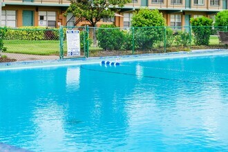 Park Apartments in Daytona Beach, FL - Building Photo - Building Photo