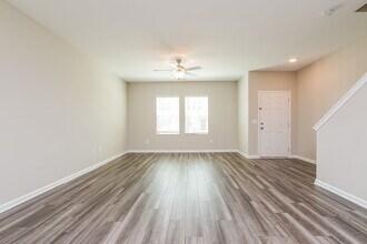 352 Stone Arbor Wy in Wendell, NC - Building Photo - Building Photo