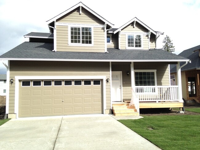 property at 215 Mashell Ave S