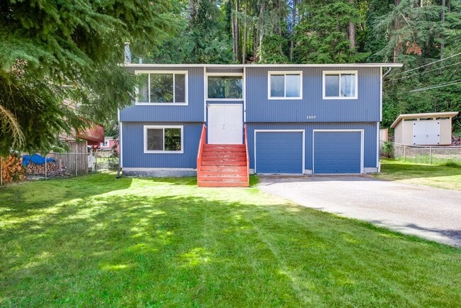 property at 1107 NE 200th St