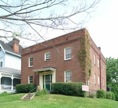 167 Morewood Ave in Pittsburgh, PA - Building Photo - Building Photo