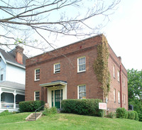 167 Morewood Ave in Pittsburgh, PA - Foto de edificio - Building Photo