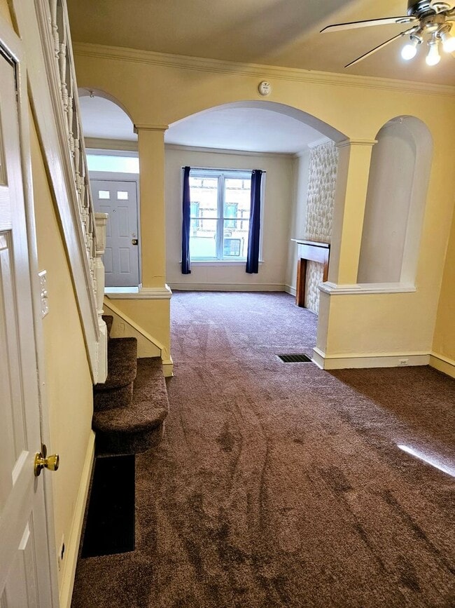 2924 Reed St in Philadelphia, PA - Building Photo - Building Photo