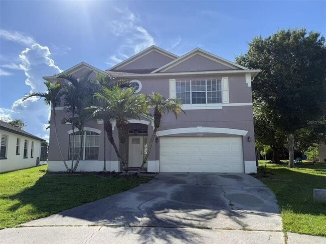 property at 1408 Sunningdale Way