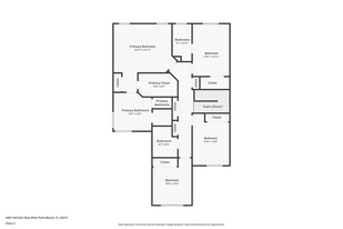 6481 Adriatic Way in Greenacres, FL - Building Photo - Building Photo