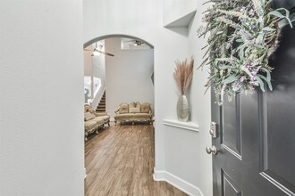 3648 Standing Rock Dr in Spring, TX - Building Photo - Building Photo