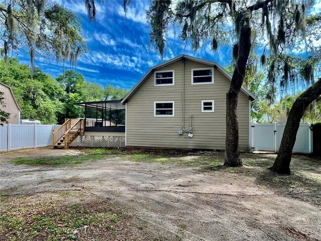 4123 Amber Rd in Valrico, FL - Building Photo - Building Photo