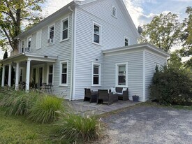 26 Main St in Germantown, NY - Building Photo