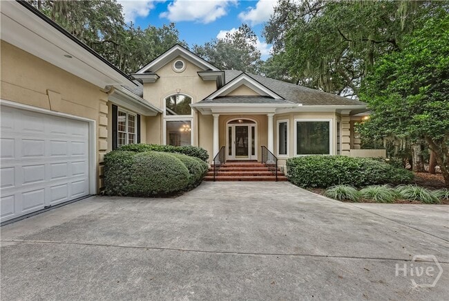 3 Upland Lane in Savannah, GA - Building Photo - Building Photo