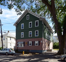 100 Garfield St Apartments