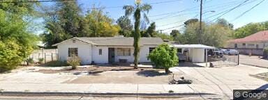 1409 S Mill Ave, Unit #4 in Tempe, AZ - Building Photo - Building Photo