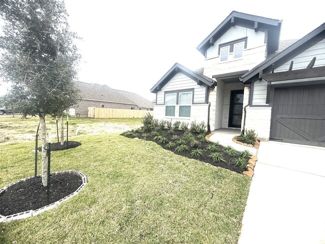 6123 Severson Lake Ct in Park Row, TX - Building Photo - Building Photo