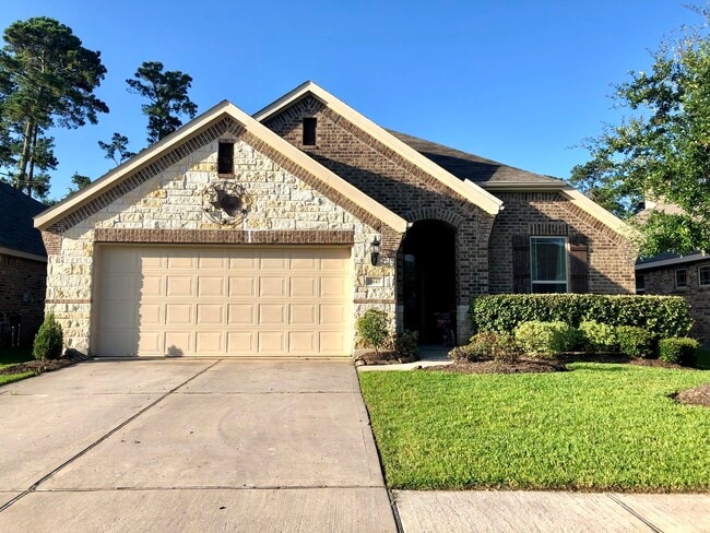 property at 21445 Lambeth Ridge Ln