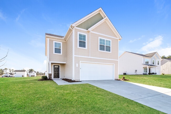 property at 165 King Buck Dr