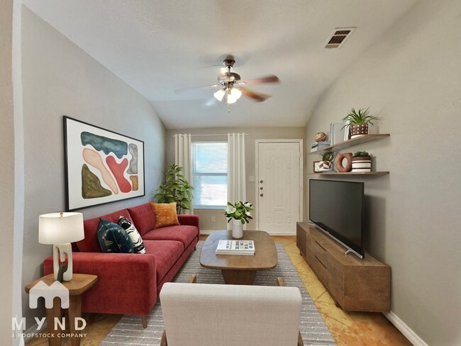 200 Walnut Bend Rd in Springtown, TX - Building Photo - Building Photo