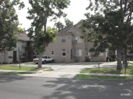 5101 Bell St Apartments