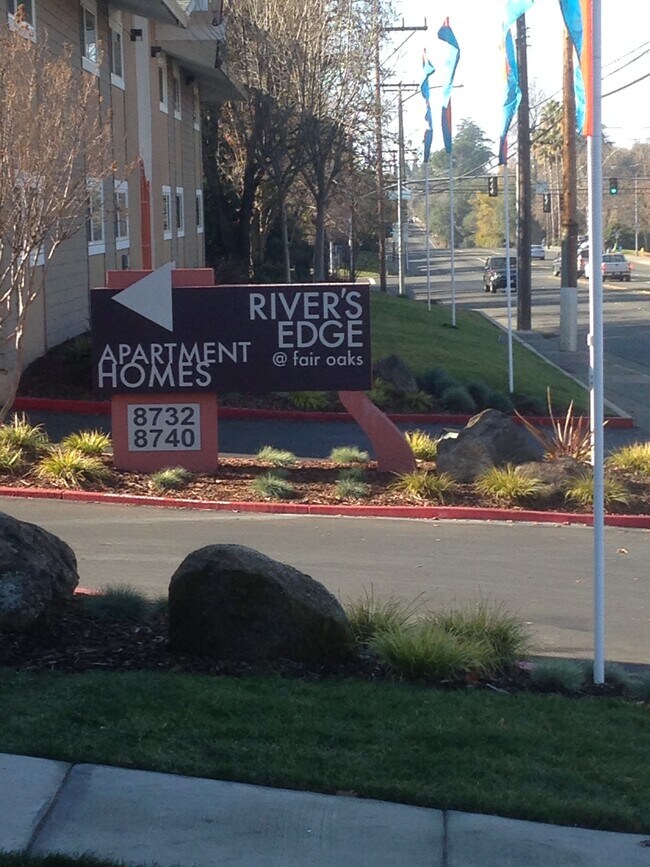 8740 Fair Oaks Blvd Apartments and Nearby Carmichael Apartments For