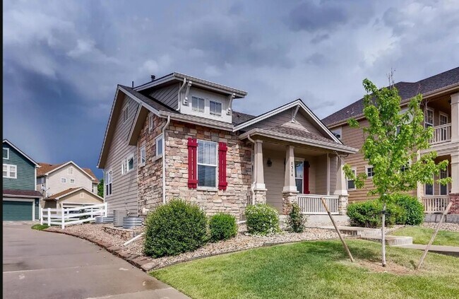 property at 1314 S Coolidge Cir
