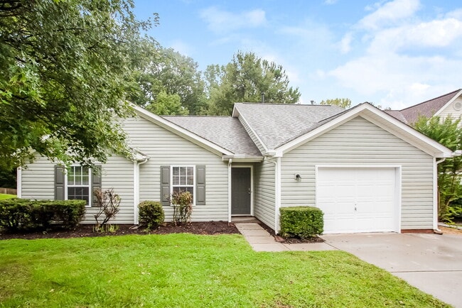 property at 7039 Lowen Rd