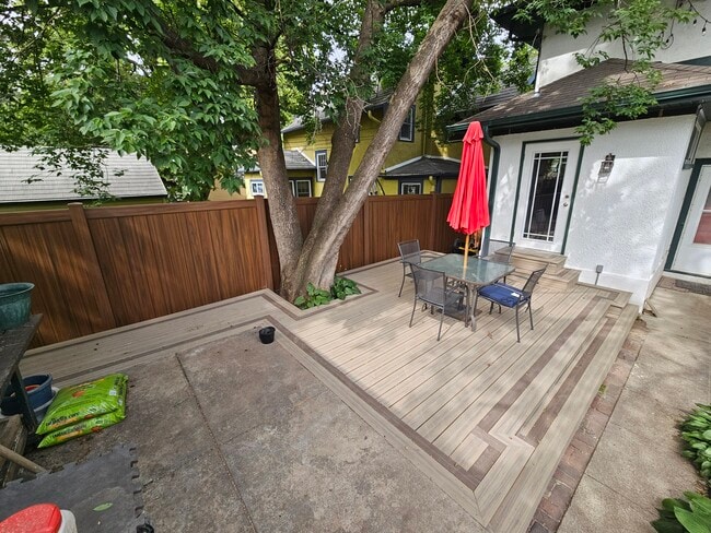 4732 Harriet Ave in Minneapolis, MN - Foto de edificio - Building Photo