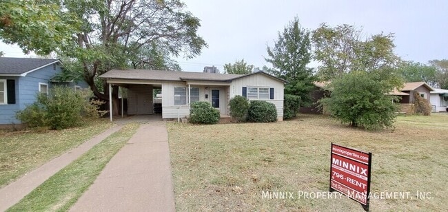 property at 4914 41st St