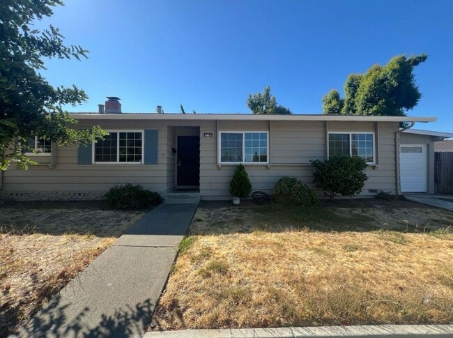 property at 4884 Omar St