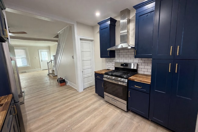 418 Liberty St in Bethlehem, PA - Building Photo - Building Photo