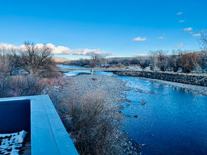1001 River Dr-Unit -300 in Livingston, MT - Building Photo - Building Photo