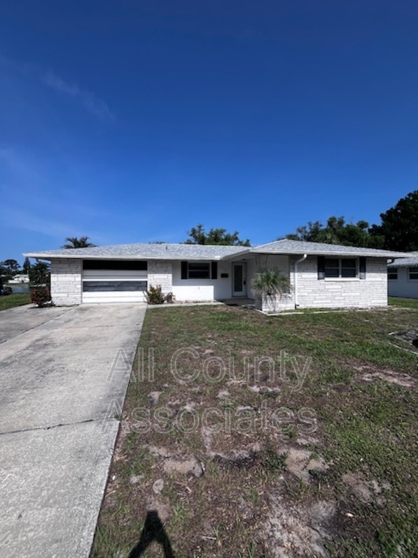 property at 10321 Willow Dr