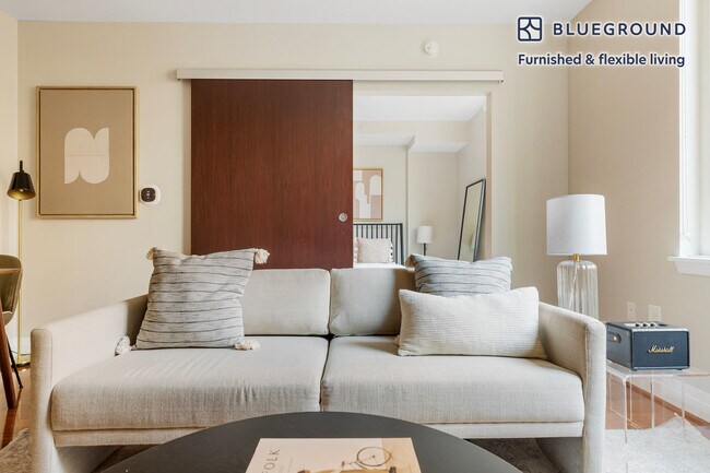 2221 I St NW in Washington, DC - Building Photo - Building Photo