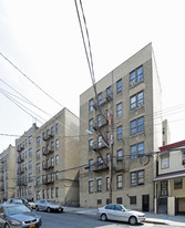 654 E 224th St in Bronx, NY - Building Photo