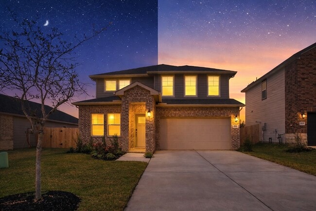 17882 Stone Ter Ct in Montgomery, TX - Building Photo - Building Photo