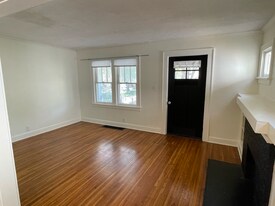 5805 Tracy Ave in Kansas City, MO - Building Photo