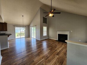 312 Abbey Ct in Aylett, VA - Foto de edificio - Building Photo