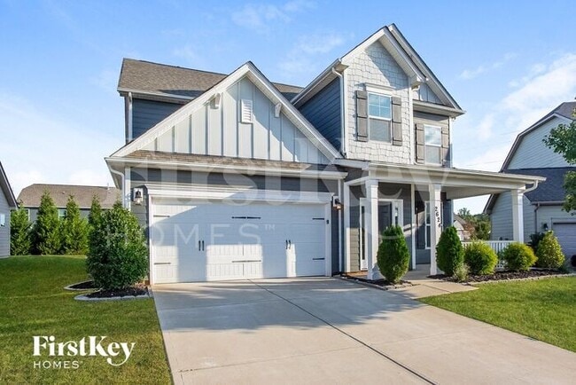 2624 Keady Mill Loop in Kannapolis, NC - Building Photo - Building Photo