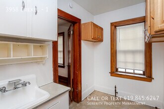 3958 Drexel Dr in Toledo, OH - Building Photo - Building Photo