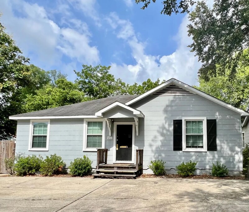 436 Glenmore Ave in Baton Rouge, LA - Building Photo